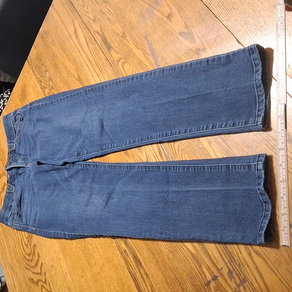 Democracy Absolution Jeans
